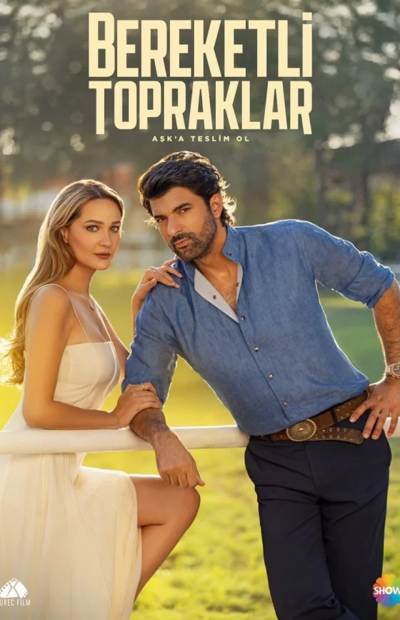 Плодородные земли 4 серия Turok1990 на русском языке смотреть онлайн